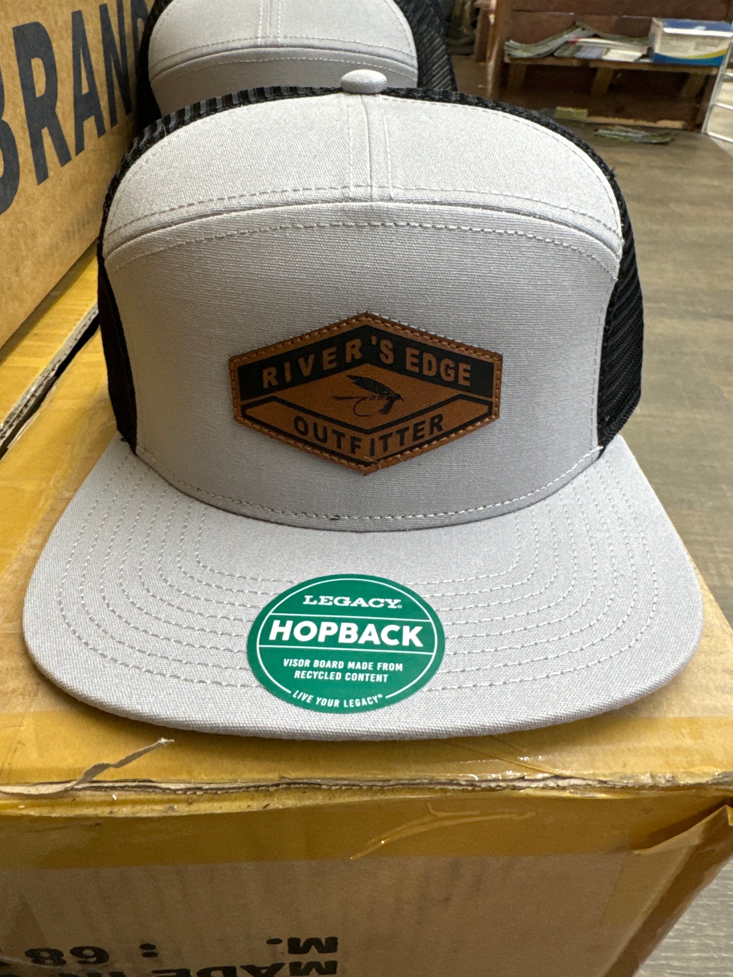 Rivers Edge Outfitters Hats