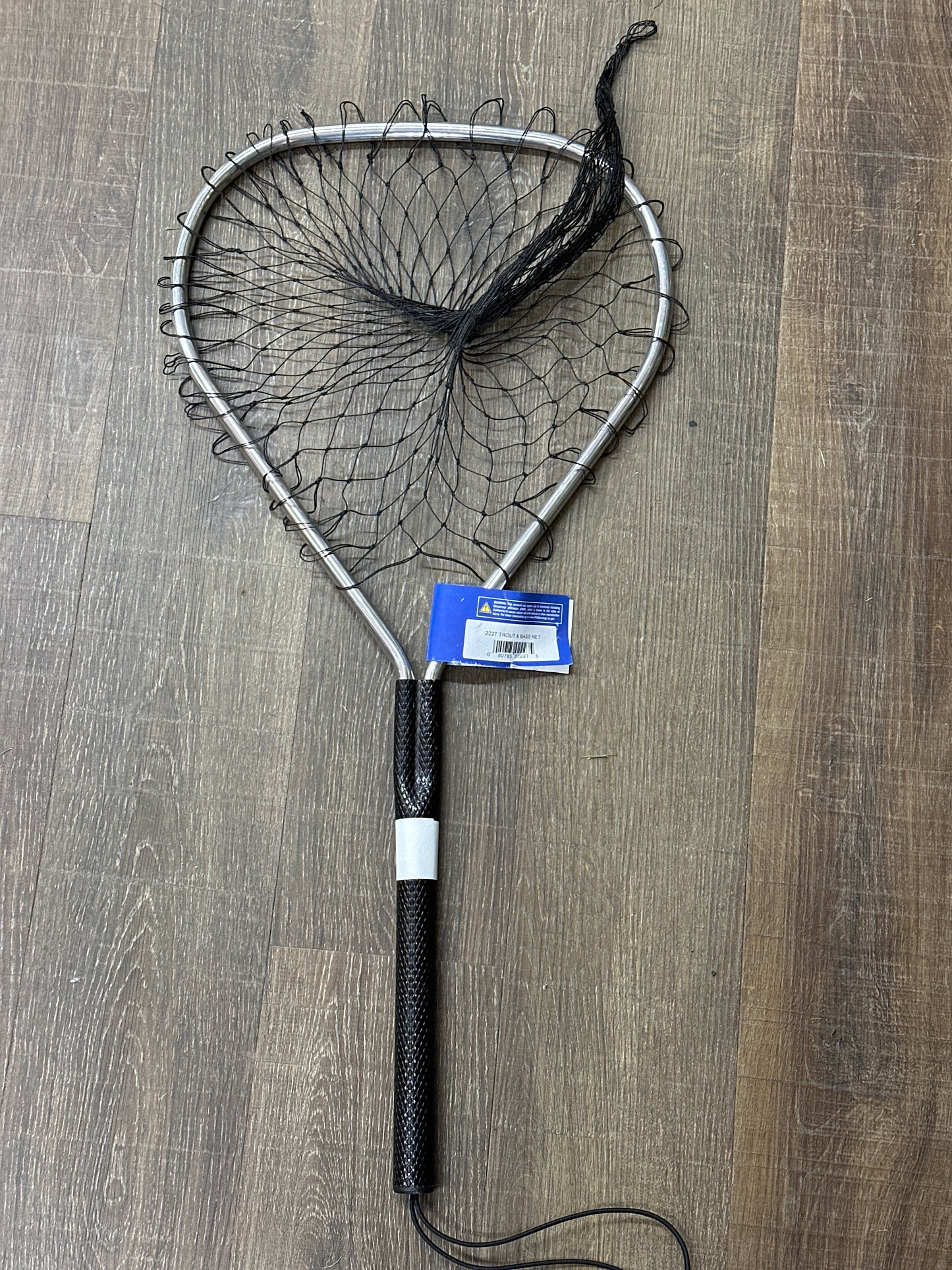 Ranger 2227 Trout&Bass Net