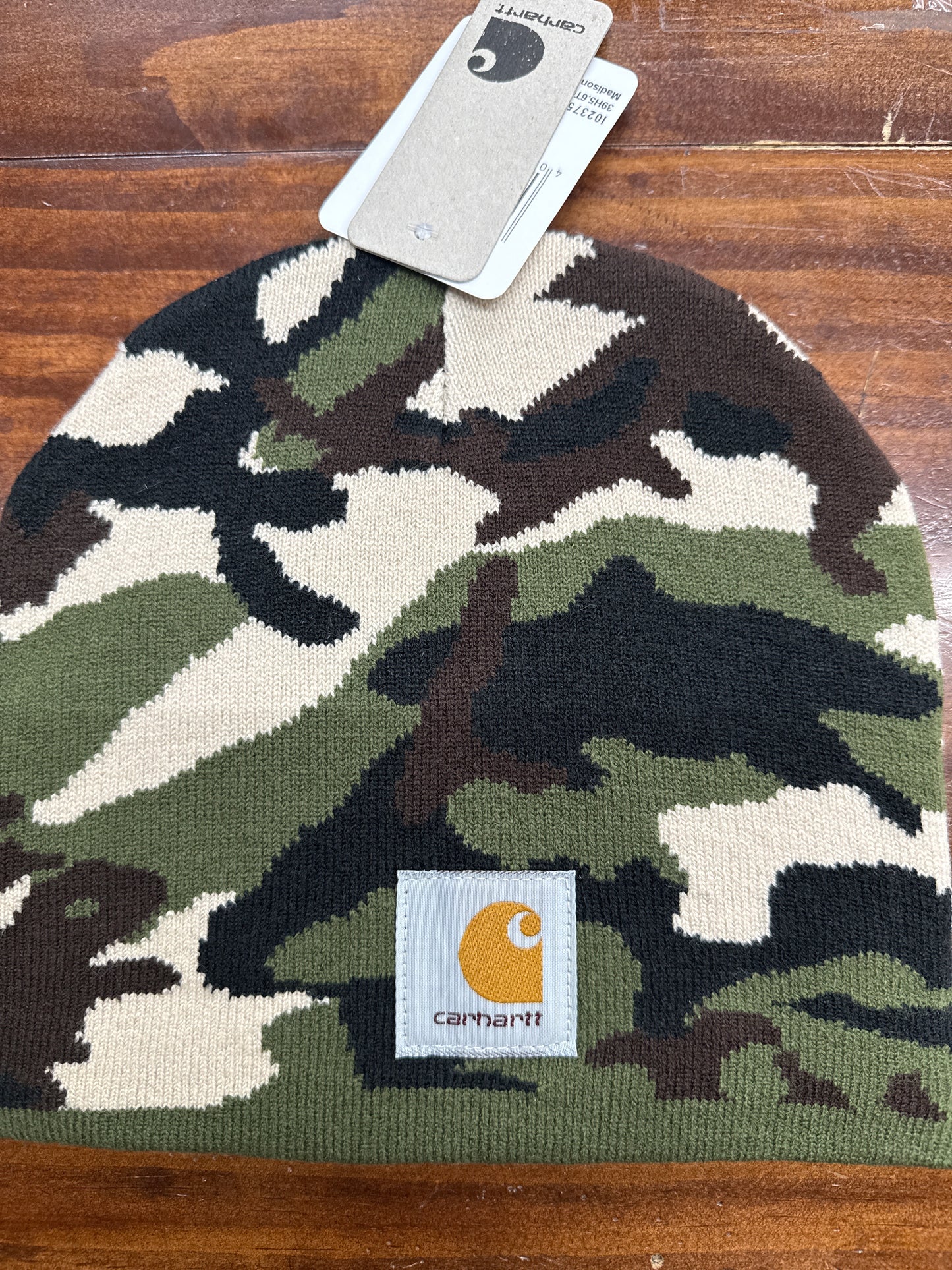 Carhartt Beanie