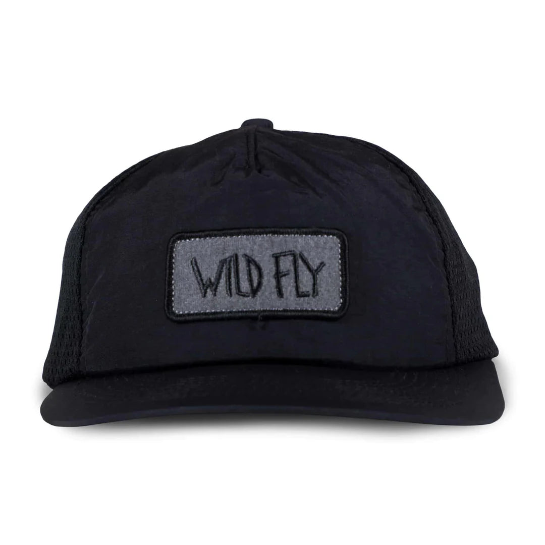 Wild fly hat