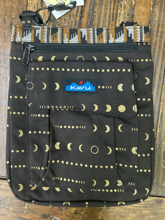 Kavu bag keeper