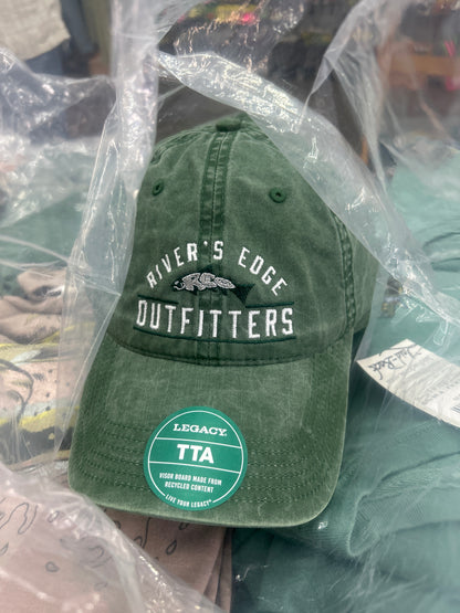 Rivers Edge Outfitters Hats