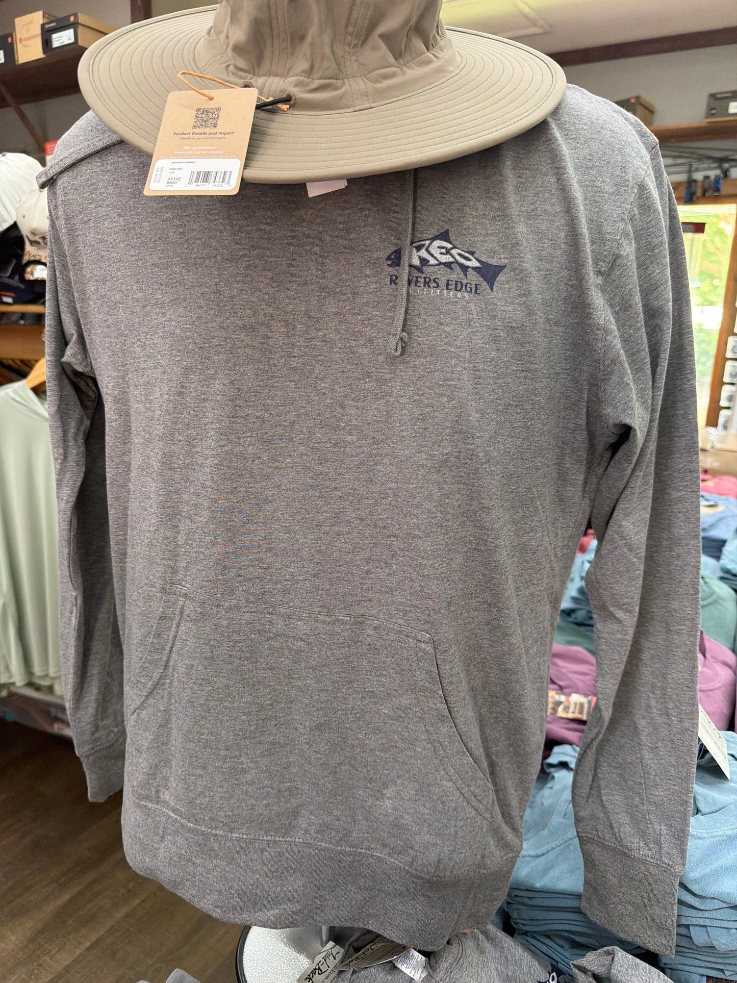 REO Tee Shirts