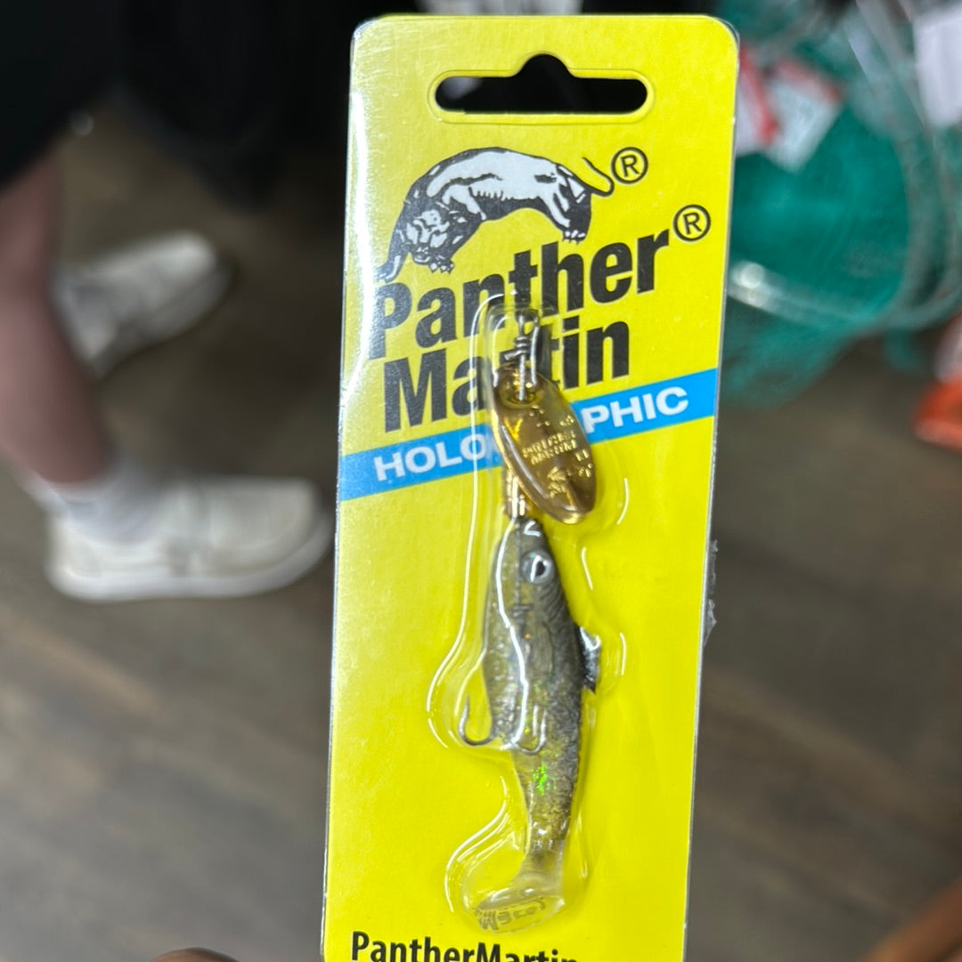 Panther Martin