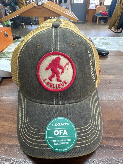 Rivers Edge Outfitters Hats