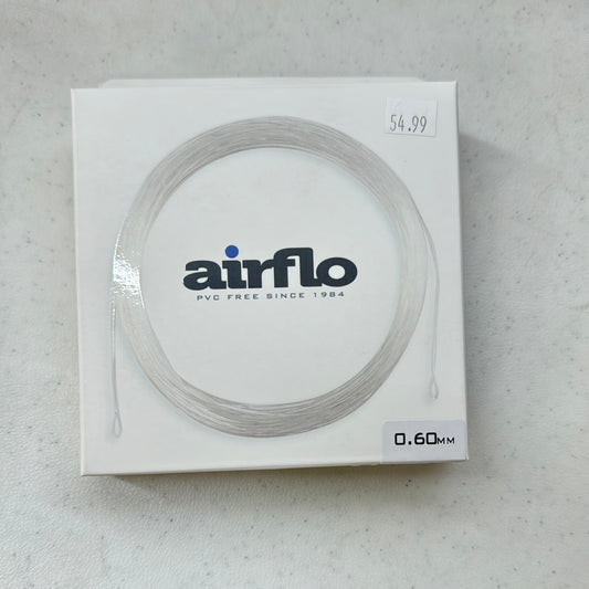 Airflo euro nymph .60mm