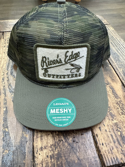 Rivers Edge Outfitters Hats
