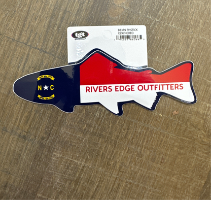 Reo sticker