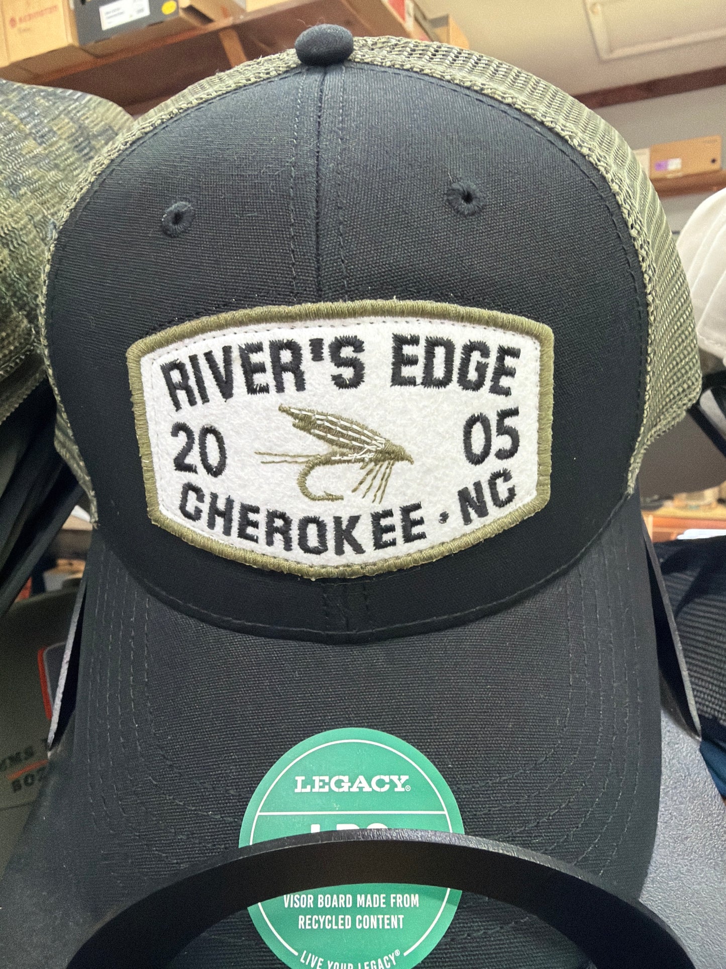 Rivers Edge Outfitters Hats