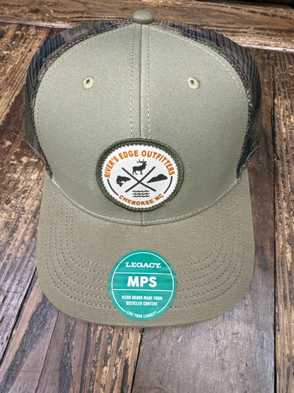 Rivers Edge Outfitters Hats