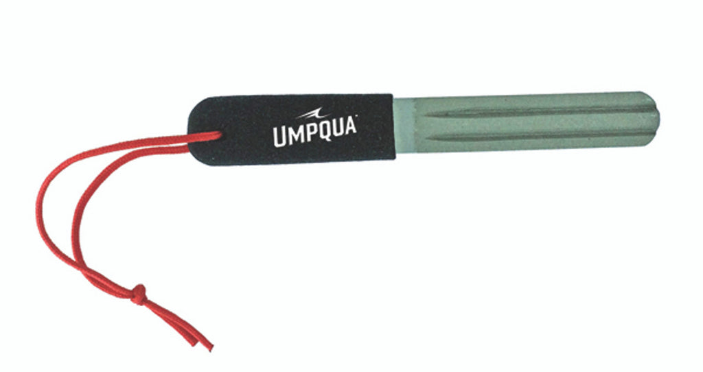 umpqua hook file