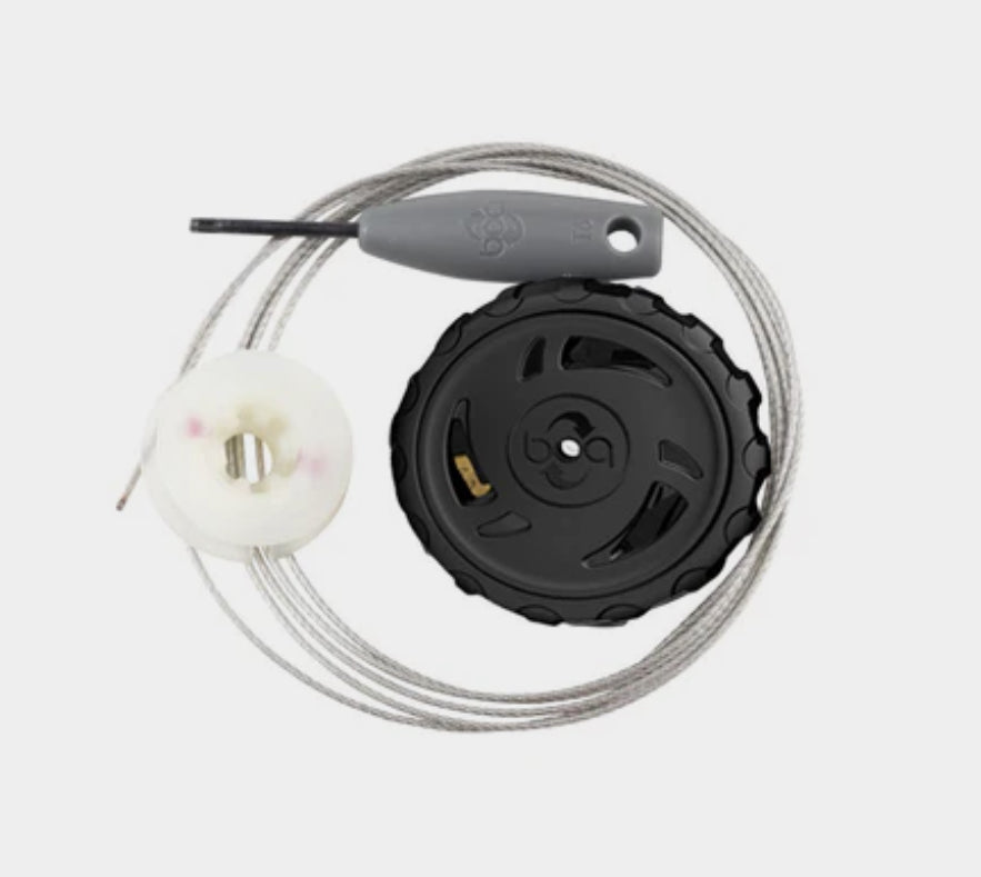 Simms boa repair kit