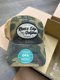 Rivers Edge Outfitters Hats