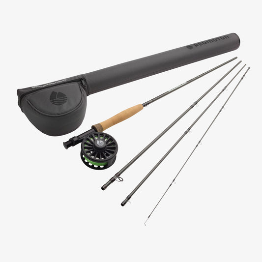 Redington Wrangler 9Ft 5wt