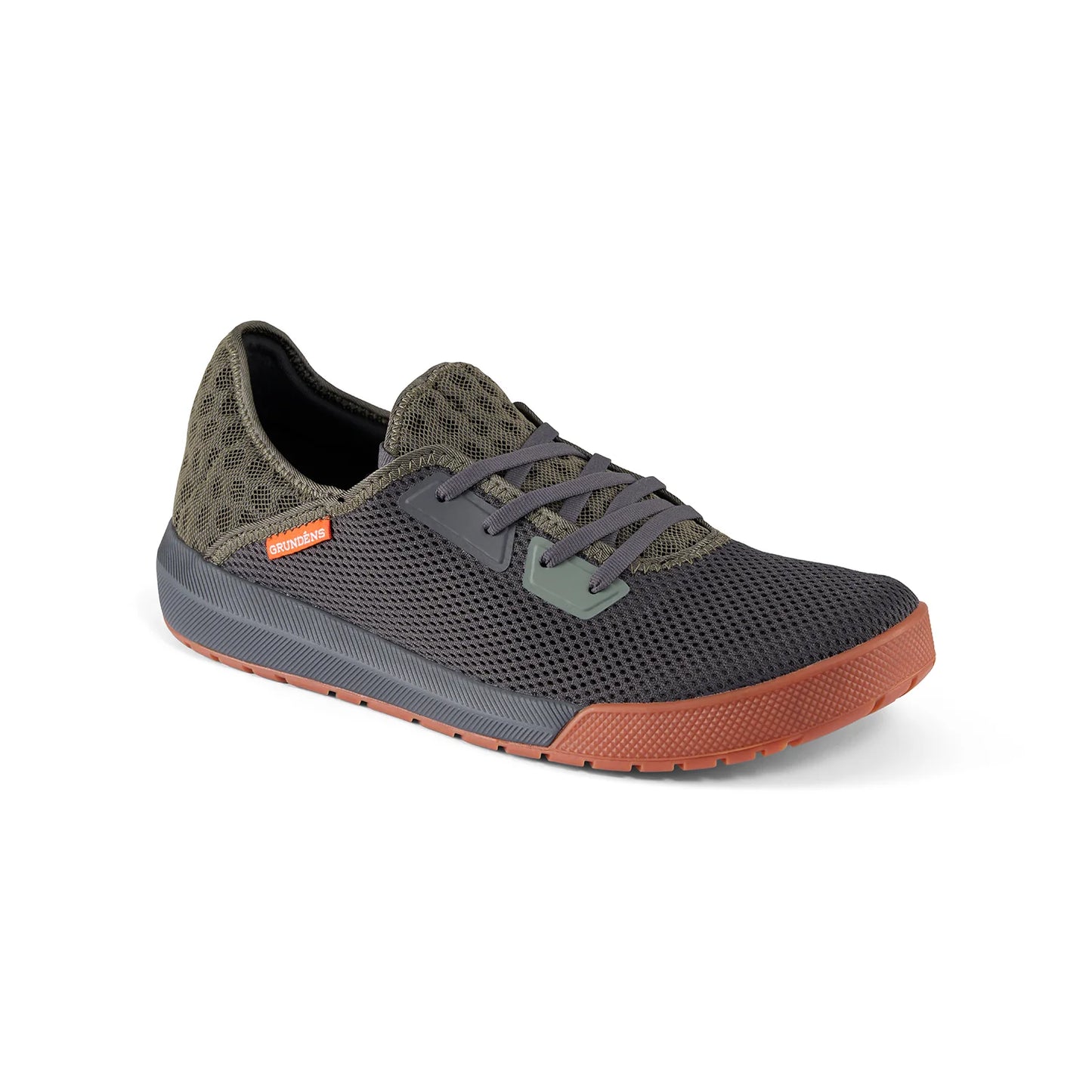 Grundens Keeper Sneaker anchor