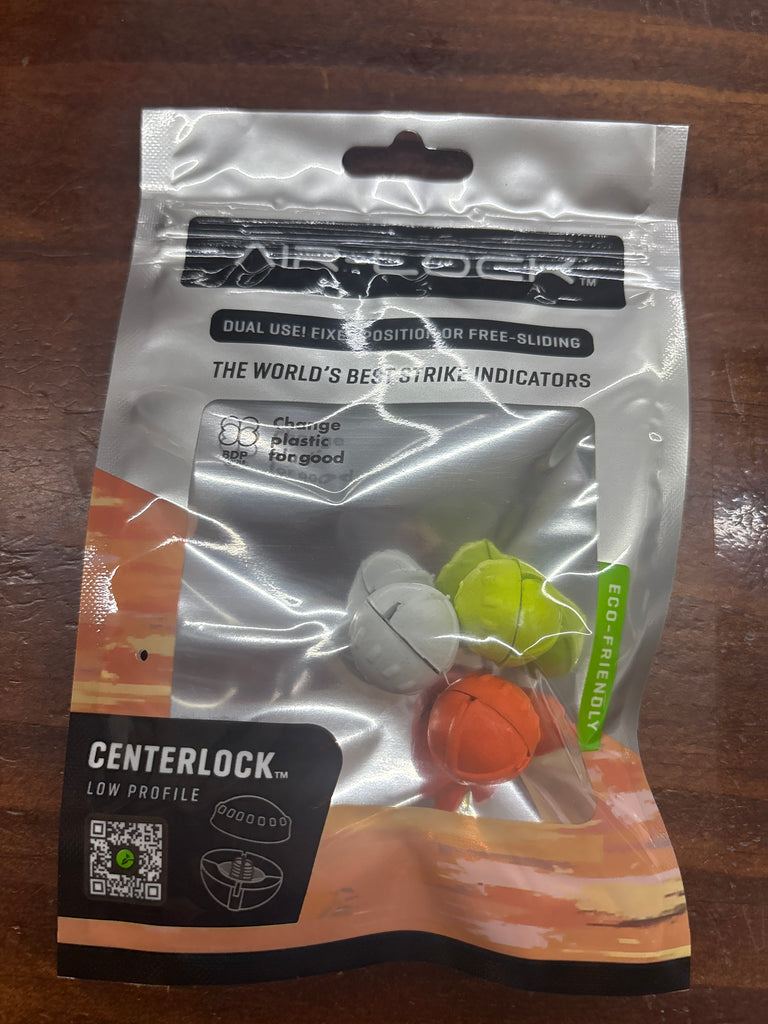 Air-Lock centerlock