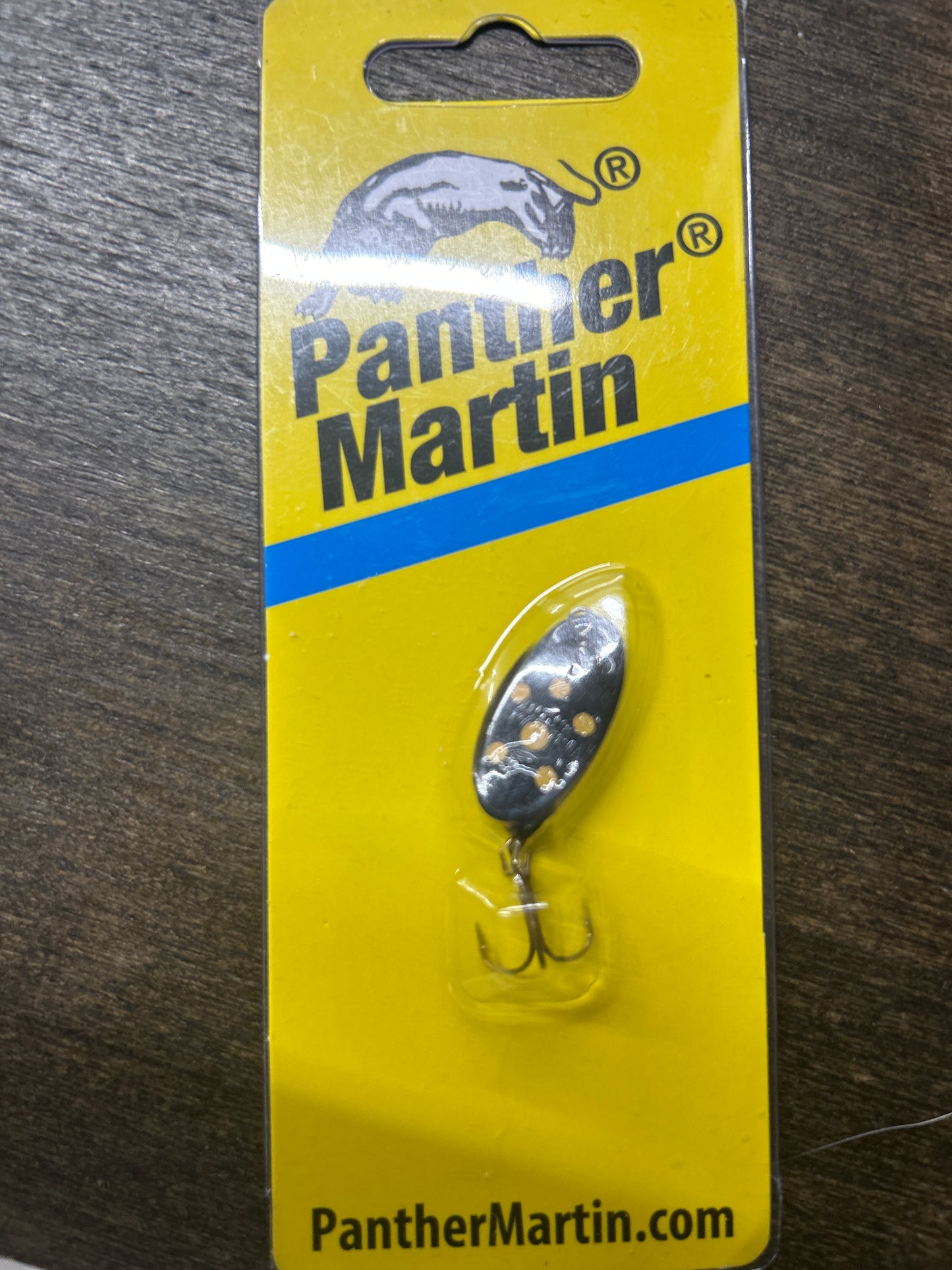 Panther Martin