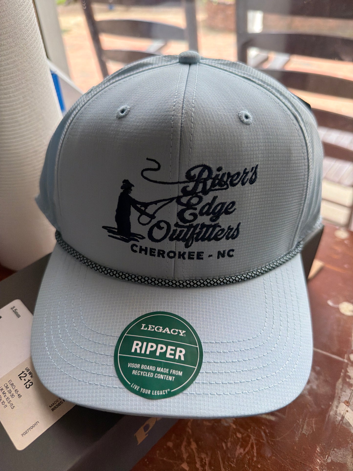 Rivers Edge Outfitters Hats