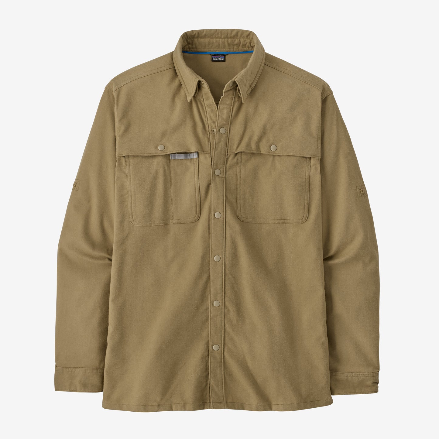 M's early rise stretch shirt
