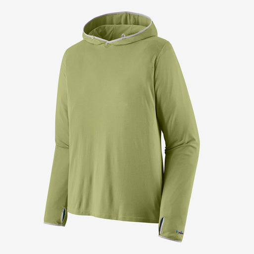 Patagonia M's tropic comfort natural hood