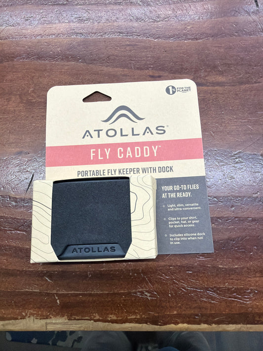 Atollas Fly Caddy