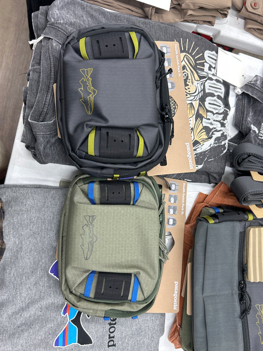 Stealth Switch Pack 5L