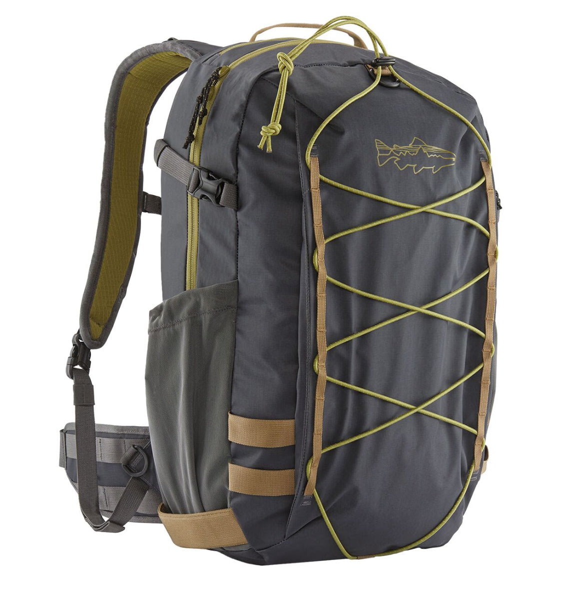 Patagonia stealth backpack 25L