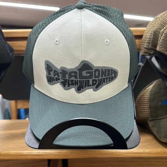Patagonia hat