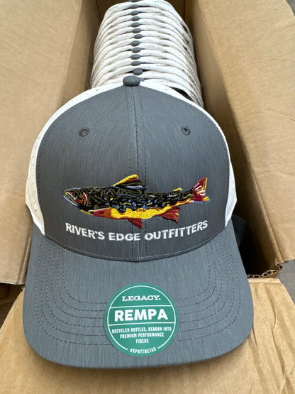 Rivers Edge Outfitters Hats