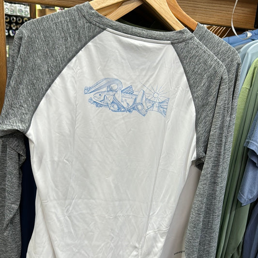 Patagonia sun shirt