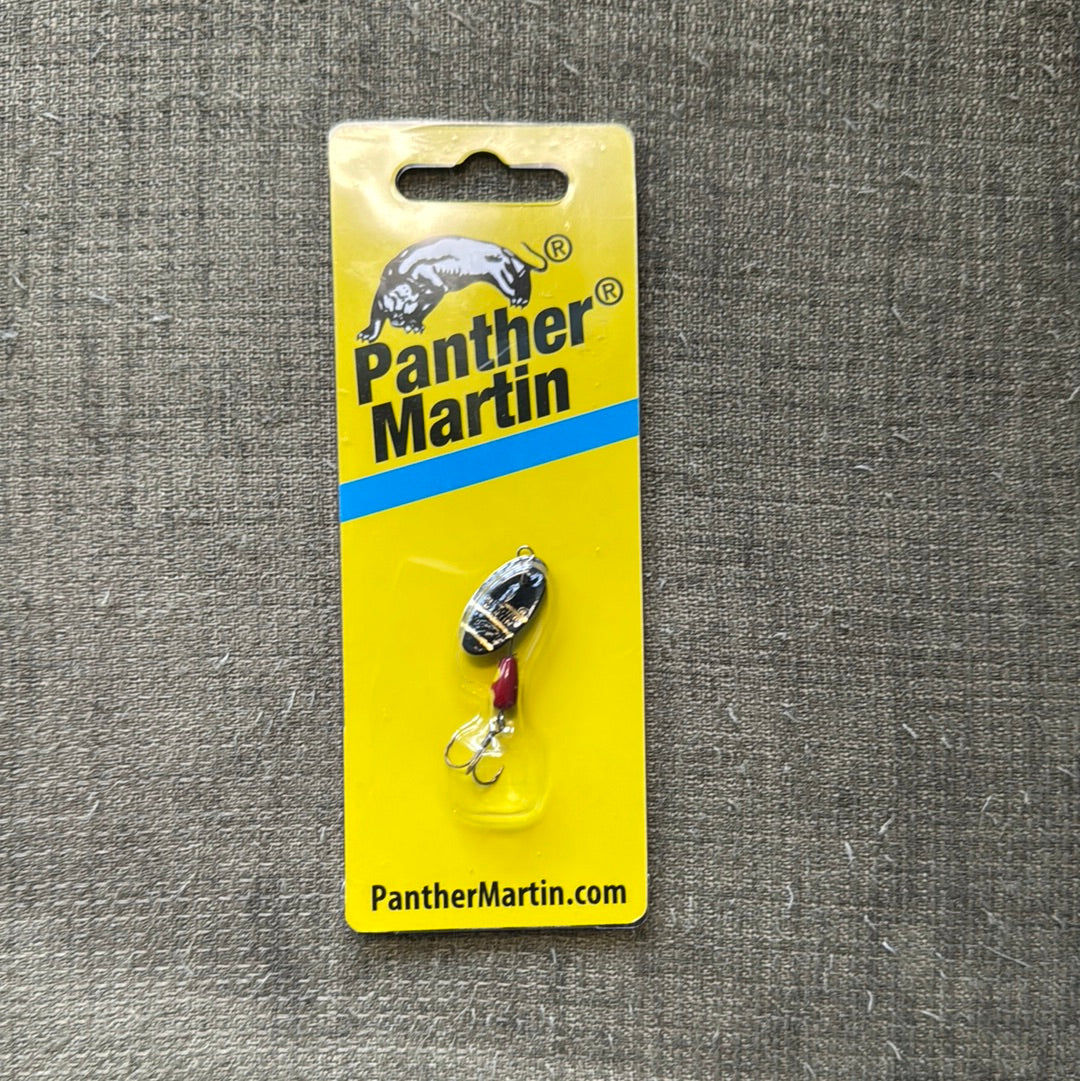Panther Martin