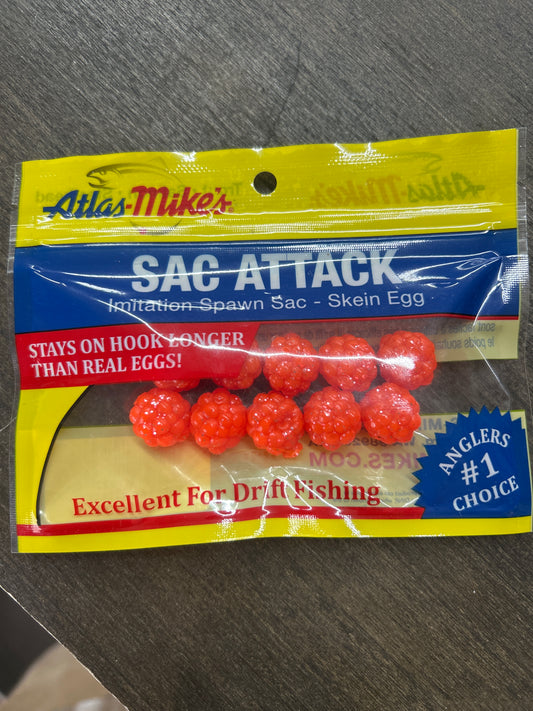 Sac attack