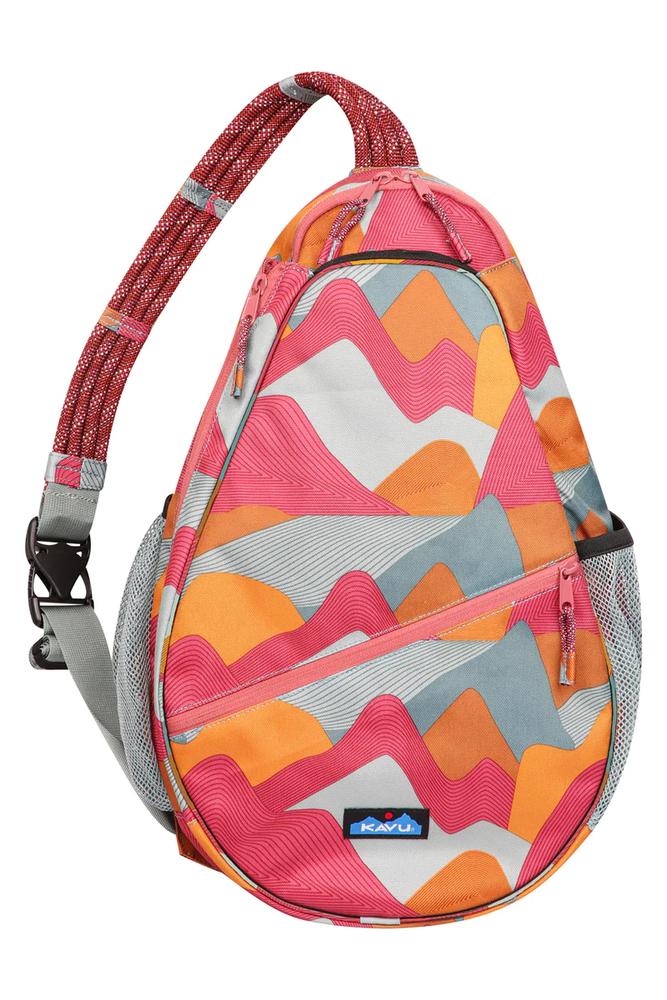 Kavu Topspin - Mod Mountain
