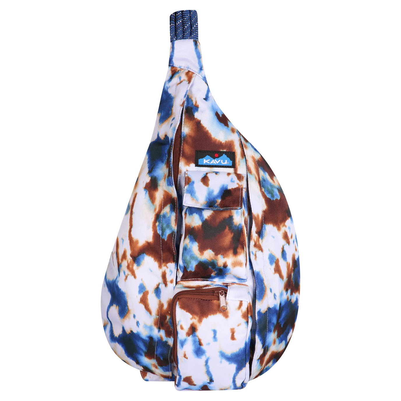 Kavu Rope Sling - Earth Sky Tie Dye