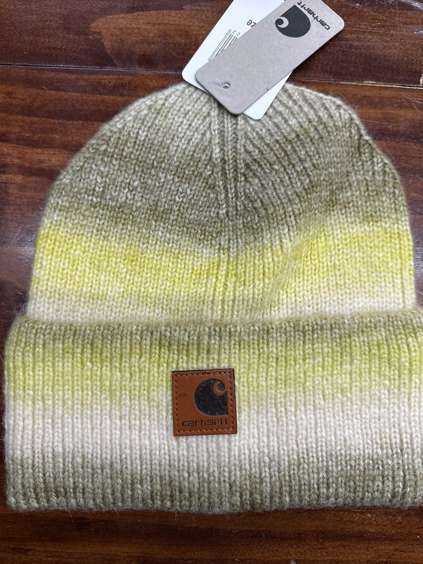 Carhartt Beanie