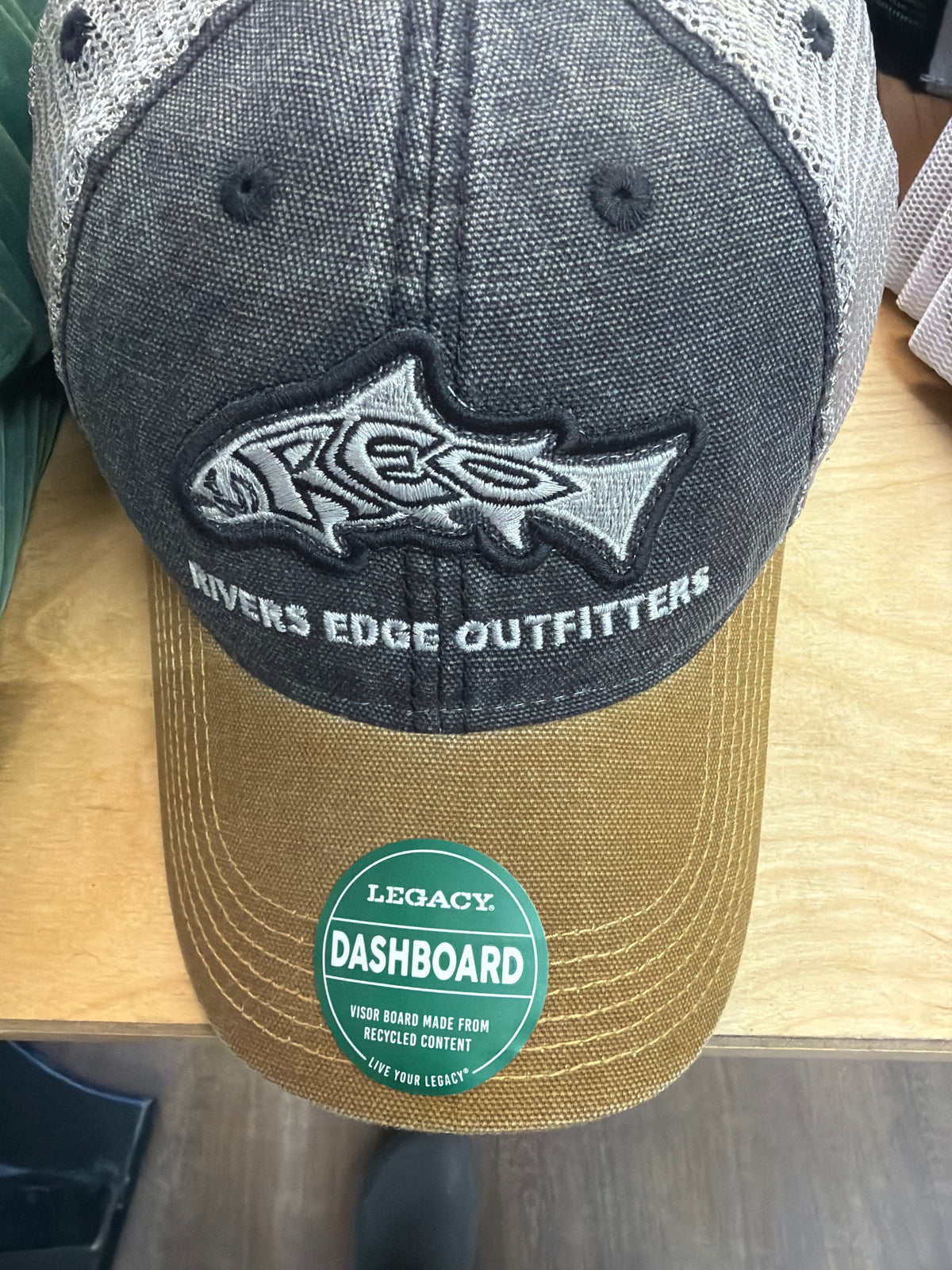 Rivers Edge Outfitters Hats