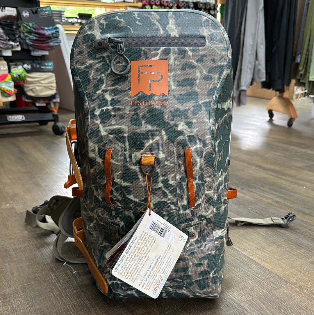 Fishpond Submersible Backpack