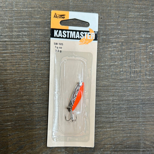 Kastmaster
