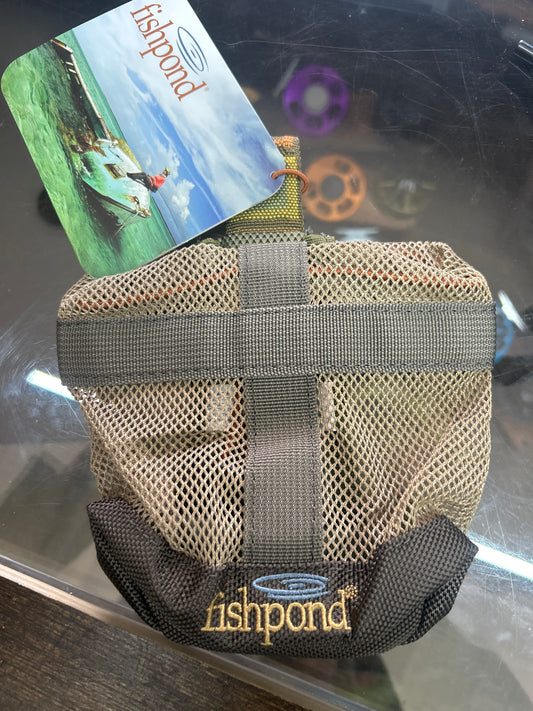 Fishpond water bottle holder