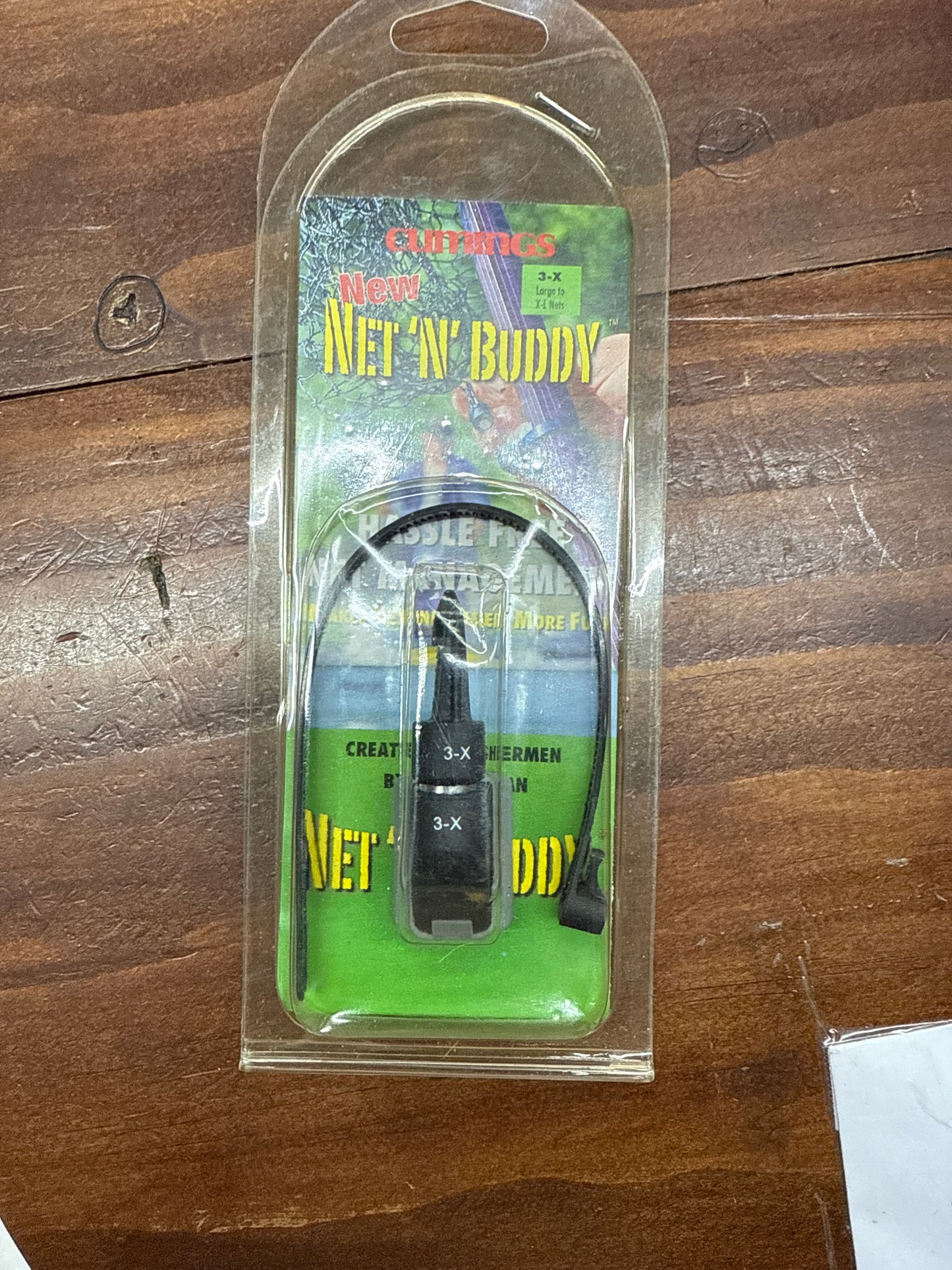 Net n Buddy