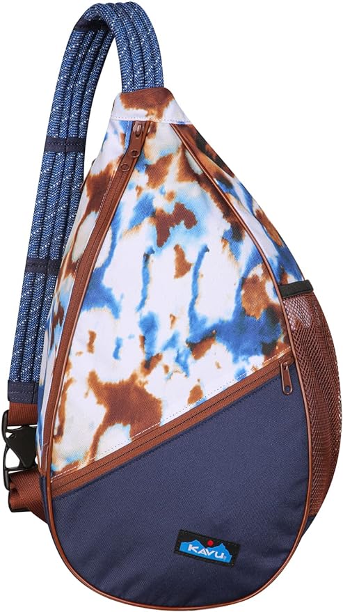 Kavu Paxton Pack - Earth Sky Tie Dye