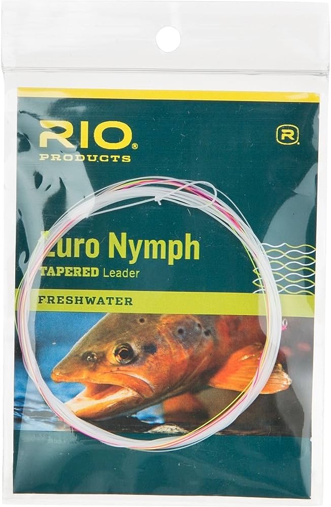 Rio Euro Nymph