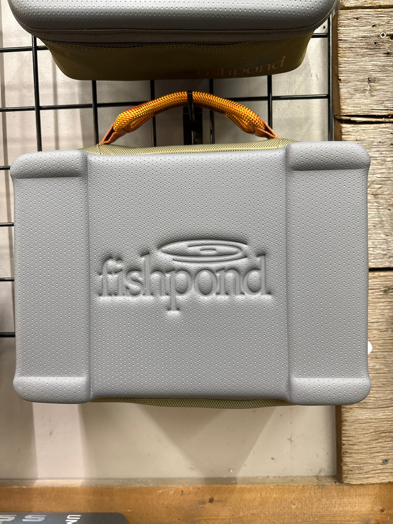 Fishpond Reel Case