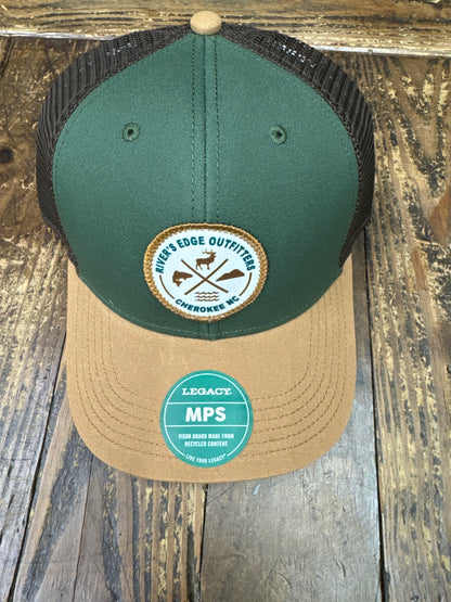 Rivers Edge Outfitters Hats