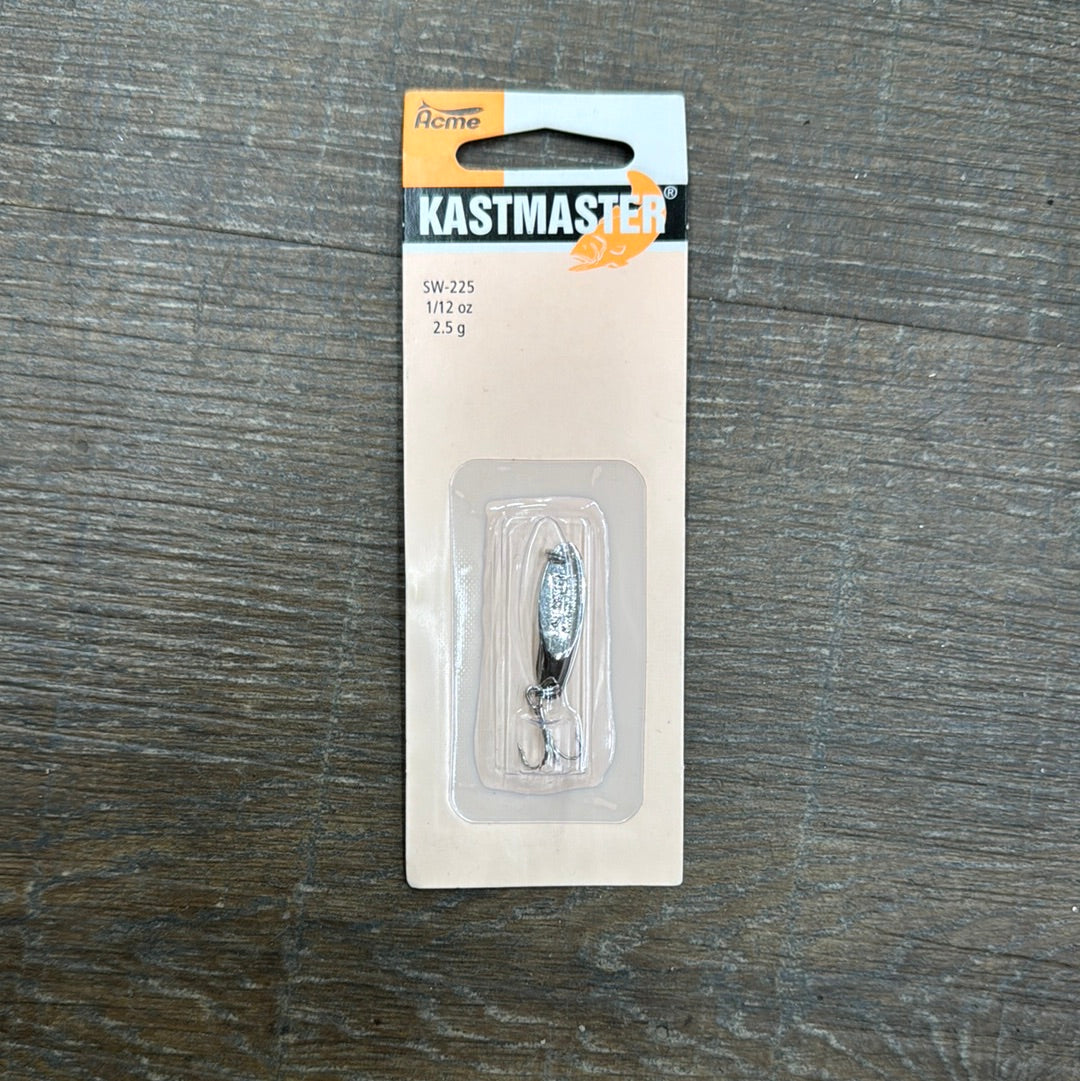 Kastmaster