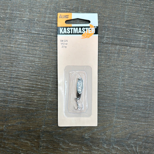 Kastmaster