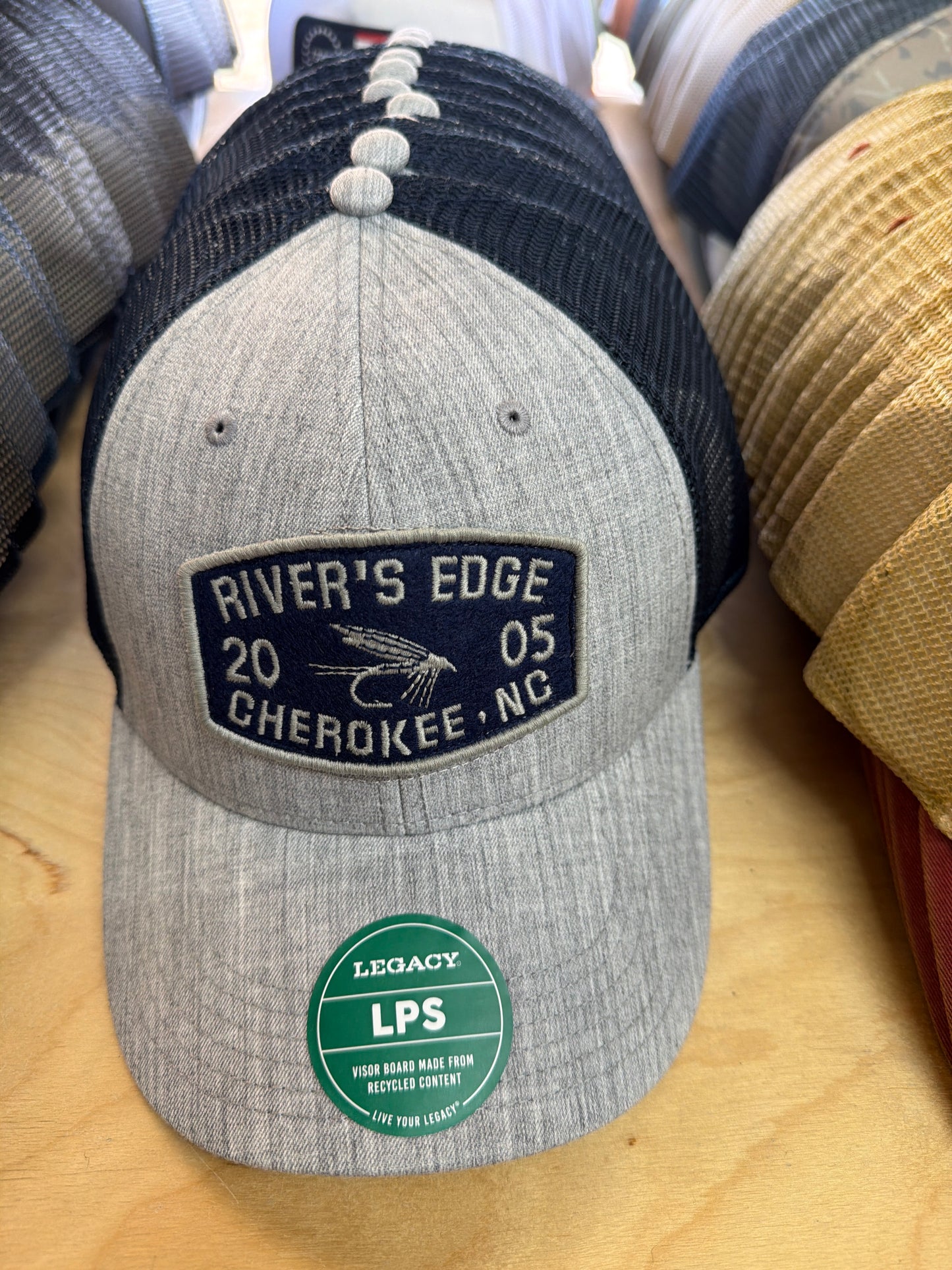 Rivers Edge Outfitters Hats