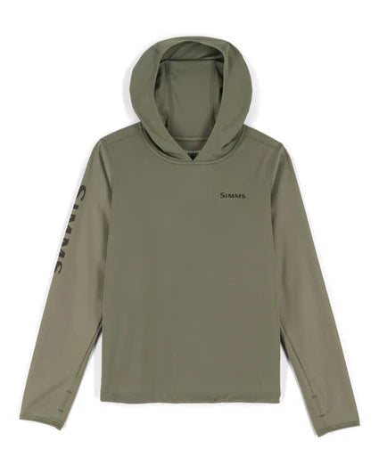 Simms K’s Solar tech hoody