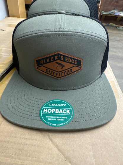 Rivers Edge Outfitters Hats
