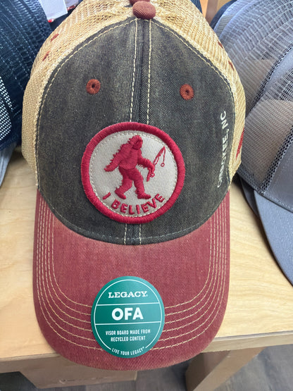 Rivers Edge Outfitters Hats